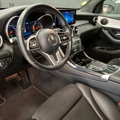 GLC 300 d 9G-Tronic 4Matic  Avantgarde Line - photo 15/63