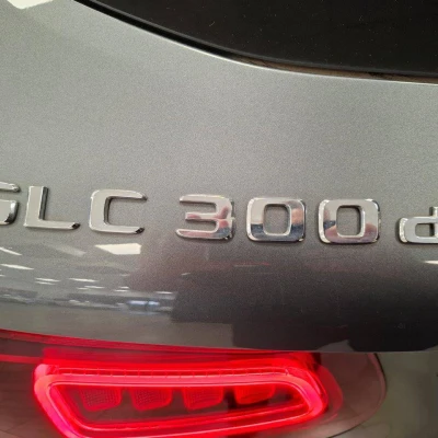 GLC 300 d 9G-Tronic 4Matic  Avantgarde Line - photo 13/63