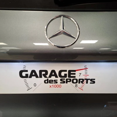GLC 300 d 9G-Tronic 4Matic  Avantgarde Line - photo 12/63