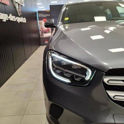 GLC 300 d 9G-Tronic 4Matic  Avantgarde Line - photo 10/63