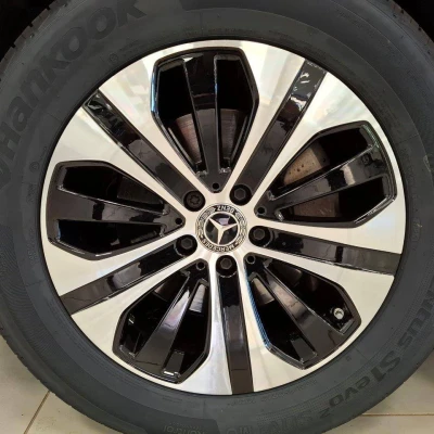 GLC 300 d 9G-Tronic 4Matic  Avantgarde Line - photo 9/63