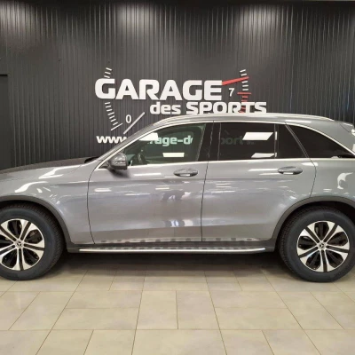 GLC 300 d 9G-Tronic 4Matic  Avantgarde Line - photo 8/63