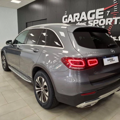 GLC 300 d 9G-Tronic 4Matic  Avantgarde Line - photo 7/63