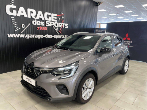 Mitsubishi  ASX 1.3 DI-T MHEV 140 Business