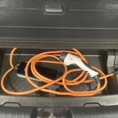 e-Niro Electrique 204 ch  Active - photo 56/56