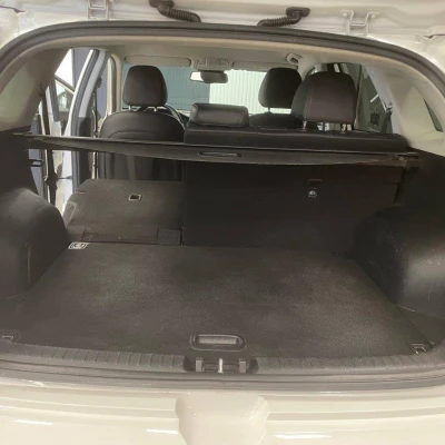 e-Niro Electrique 204 ch  Active - photo 54/56