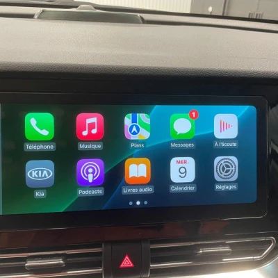 e-Niro Electrique 204 ch  Active - photo 46/56