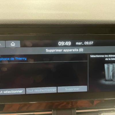 e-Niro Electrique 204 ch  Active - photo 45/56