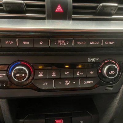 e-Niro Electrique 204 ch  Active - photo 41/56