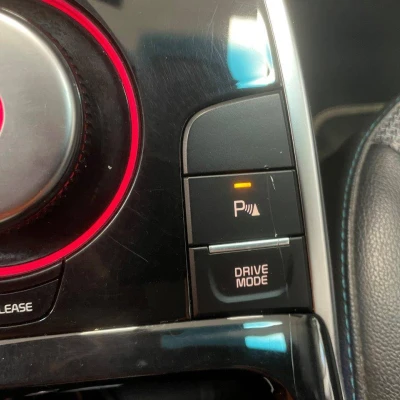 e-Niro Electrique 204 ch  Active - photo 38/56