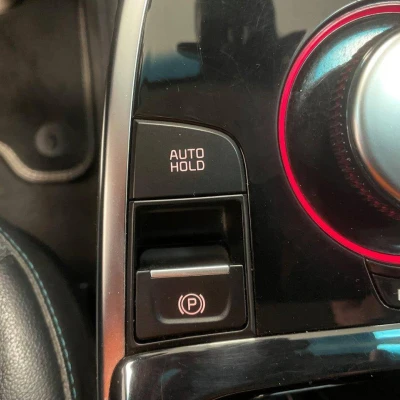 e-Niro Electrique 204 ch  Active - photo 37/56