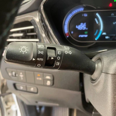 e-Niro Electrique 204 ch  Active - photo 33/56