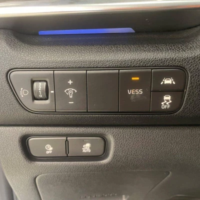 e-Niro Electrique 204 ch  Active - photo 32/56