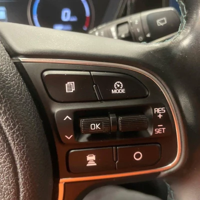 e-Niro Electrique 204 ch  Active - photo 28/56