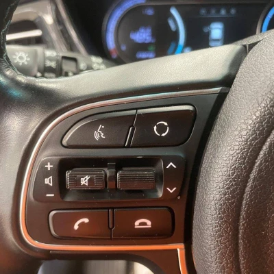 e-Niro Electrique 204 ch  Active - photo 26/56