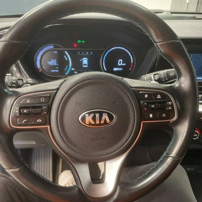 e-Niro Electrique 204 ch  Active - photo 25/56