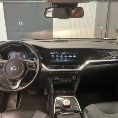 e-Niro Electrique 204 ch  Active - photo 24/56