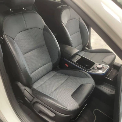 e-Niro Electrique 204 ch  Active - photo 22/56