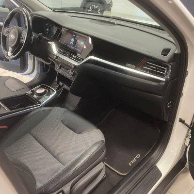 e-Niro Electrique 204 ch  Active - photo 21/56