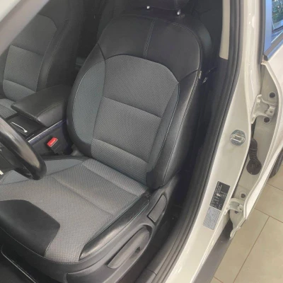 e-Niro Electrique 204 ch  Active - photo 19/56