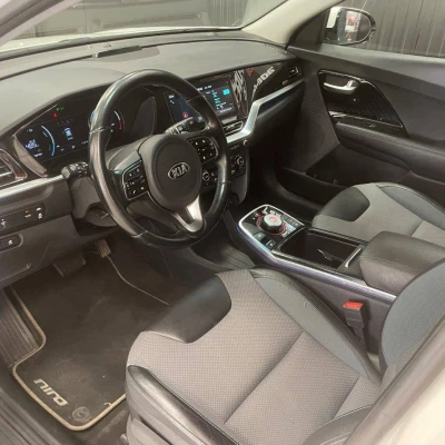 e-Niro Electrique 204 ch  Active - photo 18/56