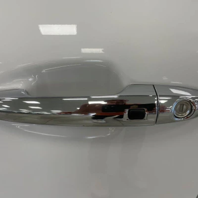 e-Niro Electrique 204 ch  Active - photo 14/56