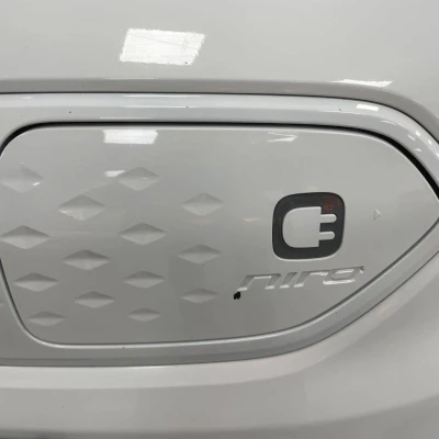 e-Niro Electrique 204 ch  Active - photo 13/56
