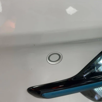 e-Niro Electrique 204 ch  Active - photo 12/56