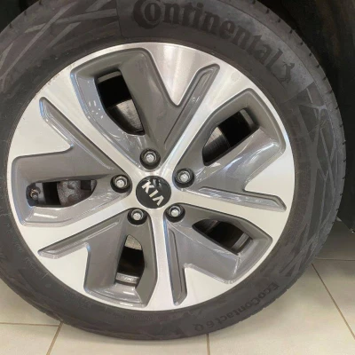 e-Niro Electrique 204 ch  Active - photo 9/56