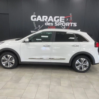 e-Niro Electrique 204 ch  Active - photo 8/56