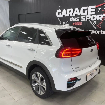 e-Niro Electrique 204 ch  Active - photo 7/56