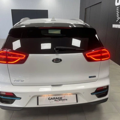 e-Niro Electrique 204 ch  Active - photo 6/56