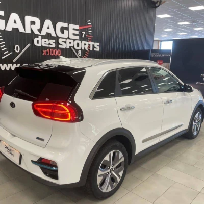 e-Niro Electrique 204 ch  Active - photo 5/56