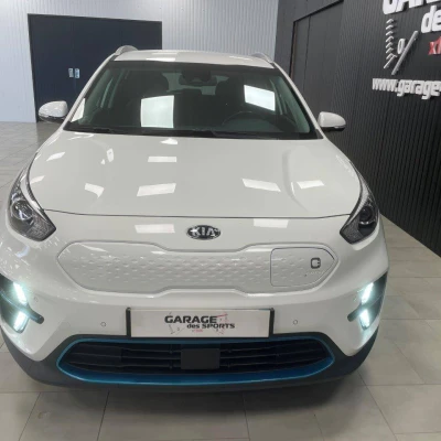 e-Niro Electrique 204 ch  Active - photo 2/56