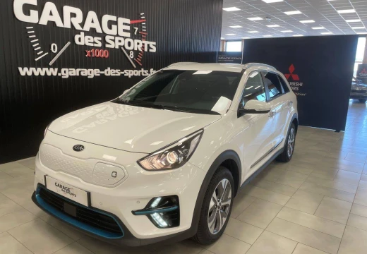 Kia E-NIRO e-Niro Electrique 204 ch Active