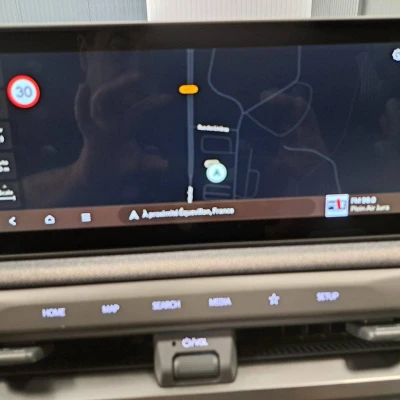 EV3 81.4 kWh 204 ch  Earth - photo 62/87