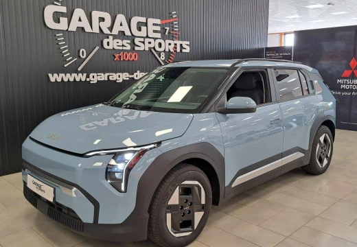 Kia EV3 EV3 81.4 kWh 204 ch Earth