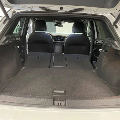 T-Roc 2.0 TDI 150 Start/Stop DSG7  R-Line - photo 66/68