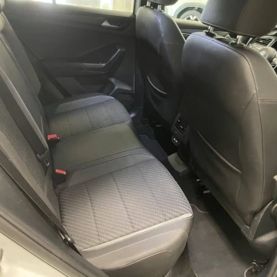 T-Roc 2.0 TDI 150 Start/Stop DSG7  R-Line - photo 62/68