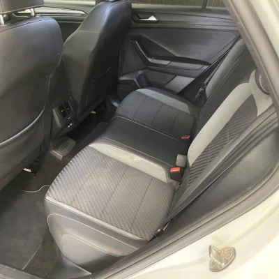 T-Roc 2.0 TDI 150 Start/Stop DSG7  R-Line - photo 60/68