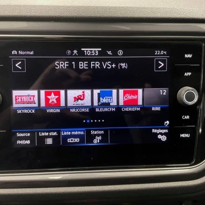 T-Roc 2.0 TDI 150 Start/Stop DSG7  R-Line - photo 56/68