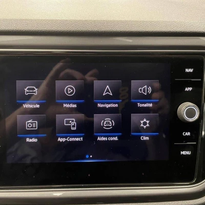 T-Roc 2.0 TDI 150 Start/Stop DSG7  R-Line - photo 54/68