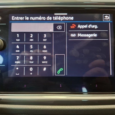 T-Roc 2.0 TDI 150 Start/Stop DSG7  R-Line - photo 51/68