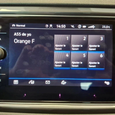 T-Roc 2.0 TDI 150 Start/Stop DSG7  R-Line - photo 50/68