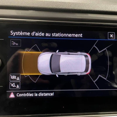 T-Roc 2.0 TDI 150 Start/Stop DSG7  R-Line - photo 49/68