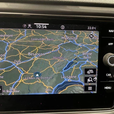 T-Roc 2.0 TDI 150 Start/Stop DSG7  R-Line - photo 47/68