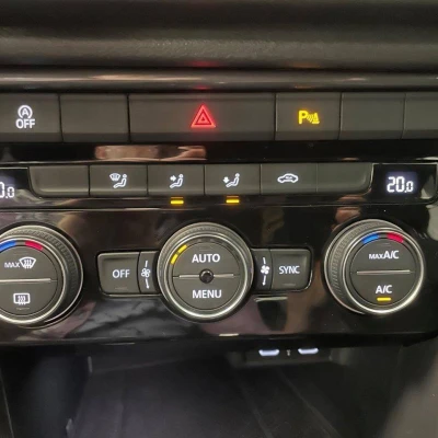 T-Roc 2.0 TDI 150 Start/Stop DSG7  R-Line - photo 46/68