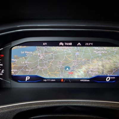 T-Roc 2.0 TDI 150 Start/Stop DSG7  R-Line - photo 32/68