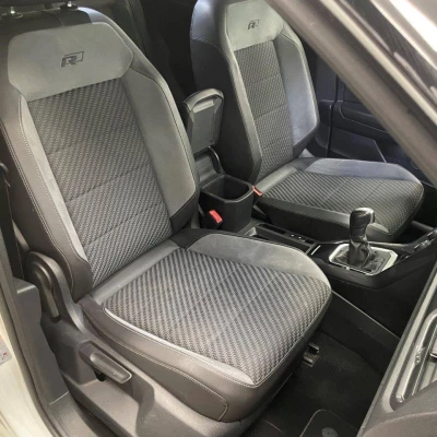 T-Roc 2.0 TDI 150 Start/Stop DSG7  R-Line - photo 24/68