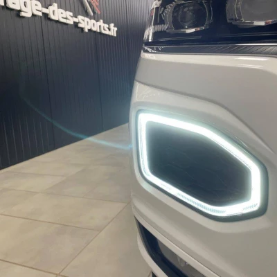 T-Roc 2.0 TDI 150 Start/Stop DSG7  R-Line - photo 11/68